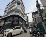 Bán Gấp Nhà Phố Huế Trung Tâm Hai Bà Trưng 130m2 Mt 8m Giá 57.9 Tỷ
