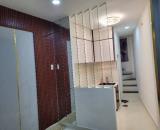 Nhà bán chiinh Chủ Q.8, Hẻm cụt, qua Cầu Nguyễn Tri Phương, DT: 23m2, giá: 2,8 tỷ