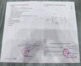 Bán lô đất Mặt đường Hoà Nghĩa, Dương Kinh, Hải Phòng - Lô góc 2 mặt tiền