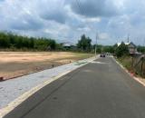 350tr cho 1 nền đất bình dương ngay trung tâm huyện