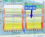 Em cần bán nhanh lô đất tại giãn dân cẩm xá - thị xã mĩ hào - hưng yên. Giá đẹp