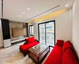 Cách 1 nhà ra mặt phố Tôn Đức Thắng - 7 tầng - có thang máy