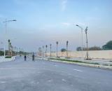 Lô đất tiên dương. Đẹp long lanh