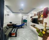 Đường Nguyễn Duy Cung, Hẻm xe hơi, 3PN có PN dưới trệt, 56m2, Chỉ 4 Tỉ 099