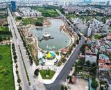 Siêu phẩm lô góc Long Biên, 60m x 7 tầng, mặt tiền 10m, vỉa hè, thang máy, thông sàn