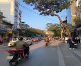 Mặt phố Hàng Gai - Vị trí phố cổ VIP - Kinh doanh đỉnh - Sổ đỏ chính chủ.