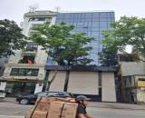 Bán Nhà Mặt Phố Phùng Hưng ( Viện 103), Hà Đông 153m2, 7m mặt tiền, Nhỉnh 40