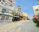 Bán nhà HXH Phạm Quý Thích ngay Chợ Tân Hương, 8x19m, 6 Tầng- 32 PN, còn 20.5 tỷ,