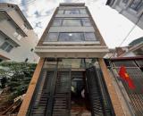 BÁN CĂN HOA HẬU PHỐ MINH KHAI DT 40M2 MT3,8M