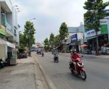Giảm 31 tỷ, Bán Đất Mặt tiền đường Lê Thị Hà - Tô Ký, 49x87m, Quy hoạch đất ở, 190 tỷ.