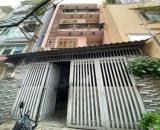 Nhà 4 tầng, hẻm ô tô 7 chỗ, gần mặt tiền Trường Chinh, 5.5 tỷ