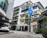 Bán nhà Văn Cao, Ba Đình, thang máy, ôtô, kinh doanh, 180mx7t, 63 tỷ, 0985696268