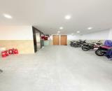 Bán tòa nhà 5 Tầng - 13 CHDV, Hẻm 5m Tống Văn Hên - Trường Chinh, 7x20m, 18.8 tỷ
