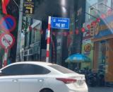 Bán nhà Mỹ Đình 48m2 5 tầng 1 cửa hàng 9 phòng cho thuê giá nhỉnh 11 tỷ