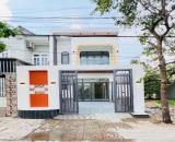 NHÀ MỘT TRỆT MỘT LẦU VỪA HOÀN THIỆN