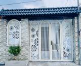 Bán căn nhà đẹp, mới tinh, sổ riêng, đất hồng, KP3 Trảng Dài chỉ 2ty050