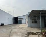 CHO THUÊ KHO CẦN THƠ - 1300m2 - 35Tr