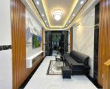 Mới Đẹp - Chính Chủ ,DT 30M2 , 4 Tầng Đúc Với 3PN,3WC Thích  Quảng Đức - PN