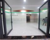 Chủ ngộp bán nhà MT Huỳnh Tấn Phát 81m2, mới xây 6m x 13,5m. Giá chỉ 7,5 tỷ.