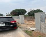 Bán đất xây biệt thự nghỉ dưỡng tại Ngọc Thanh, Phúc Yên, Vĩnh Phúc