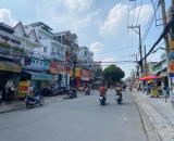 NHÀ ĐẸP KHU CÔNG NGHỆ CAO, TĂNG NHƠN PHÚ A, THỦ ĐỨC, 2 TẦNG, NGANG 6M, 45M2, NHỈNH 4 TỶ.