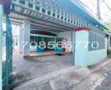 Nhà gần Quốc lộ 1 A cần nhượng chủ, 80m2, chỉ nhỉnh 1 tỷ 4