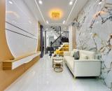 NHÀ PHƯỜNG 9 - GÒ VẤP - THIẾT KẾ HIÊN ĐẠI - NỘI THẤT CAO CẤP- GIÁ TỐT NHẤT KHU VỰC CHỈ 4T