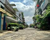 NHÀ ĐẸP, 3TẦNG, 70m2(4x17), HXH 6m, Ba Vân, ÂU CƠ P.14 TÂN BÌNH chỉ 9.xTỷ.