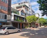 SĐCC BÁN NHÀ BÙI HUY BÍCH - QUẬN ỦY HOÀNG MAI - 61M 5 tầng Vỉa kè , KD, ô tô tránh chỉ