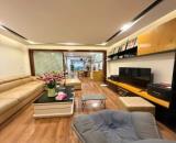 BÁN NHÀ PHÂN LÔ NGUYỄN VĂN HUYÊN, VỈA HÈ, ÔTÔ TRÁNH, KINH DOANH, 48M2 CHỈ 16 TỶ 980