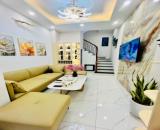 Bán nhà 5 tầng Ngũ Nhạc – Hoàng Mai, Hà Nội – xây độc lập, nhà nguyên căn, cách phố 15m!
