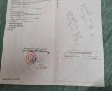 Bán nhà 1,5 tầng cũ 35m2 Trại Chuối, Hồng Bàng giá chỉ 2,0x tỷ  Vị trí đẹp gần ngay chợ và