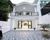 Nhà hẻm đường Hồ bá phấn phước long A, Diện tích 91m, 2 lầu