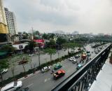 Bán mặt phố Vip Hai Bà Trưng - Đại Cồ Việt, kinh doanh sầm uất, diện tích khủng 195m2.