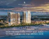Sở hữu căn hộ bên biển Nhật Lệ – sở hữu lâu dài . Căn hộ 2PN tại Regal Residence Signature