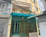 Nhà 1 trệt 1 lầu SHR 3mx14m có 3PN nguyễn thị kiểu ngay metro q12
