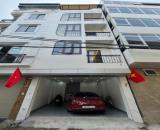 Bán nhà Văn Phú Hà Đông, ô tô tránh, 5 tầng thang máy, đẹp như khách sạn, Nhỉnh 11 tỷ