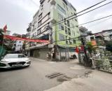 Chính chủ bán nhà 50m 7T thang máy, Trung tâm phố Vũ Trọng Khánh , nhỉnh 19 tỷ