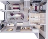 Regal Residence – tòa tháp cao cấp tại trung tâm biển Quảng Bình, mở bán giới hạn căn 2