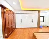 🏡 BÁN NHÀ ĐẸP – 2 MẶT THOÁNG – FULL NỘI THẤT TẠI TỨ HIỆP, THANH TRÌ