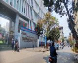 🏠 NHÀ PHỐ PHỐ TT HÀ ĐÔNG, Ô TÔ, THANG MÁY, TRƯỜNG, CHỢ, 45M2, 6 TẦNG