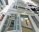 BÁN NHÀ MINH KHAI – HAI BÀ TRƯNG – 38M² – 5 TẦNG – 2 MẶT THOÁNG – GIẢM CHÀO 300T CÒN 6.5