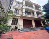 BÁN NHÀ PHỐ ĐẶNG THAI MAI, TÂY HỒ, ĐẦU TƯ, XÂY TÒA APARTMENT, DT 208M* MT 9M* GIÁ 36.8 TỶ