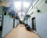 BDS_Bán dãy 7 phòng trọ 100m2, ngang 5m, Trần Thị Điệu, PLB, thu nhập 21tr/ tháng, 5 tỷ