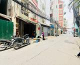 Bán nhà mặt ngõ ô tô phố Pháo Đài Láng , Quận Đống Đa 5 tâng, mặt tiền 4m, diện tích 69m2