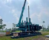 MUA BÁN HỒNG HẠC CITY PHÚ MỸ HƯNG - CẬP NHẬT TIẾN ĐỘ XÂY DỰNG. XEM NGAY 0901323786