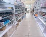 BÁN NHÀ MẶT PHỐ BẠCH MAI – KINH DOANH ĐỈNH