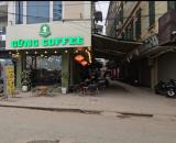 SANG NHƯỢNG QUÁN CAFE- PHÚ DIỄN, BẮC TỪ LIÊM, HÀ NỘI