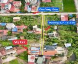 🆘🆘Duy nhất lô 60m Bái Trong Hoa Động một ngoặt vào đất giá chỉ 1,5x tỷ.  Diện tích 60m2
