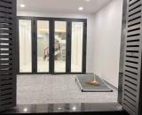 Nhà mới hẻm xe tải quay đầu, Sổ vuông, 52m2, P.14 Gò Vấp, 4 Tỉ hơn